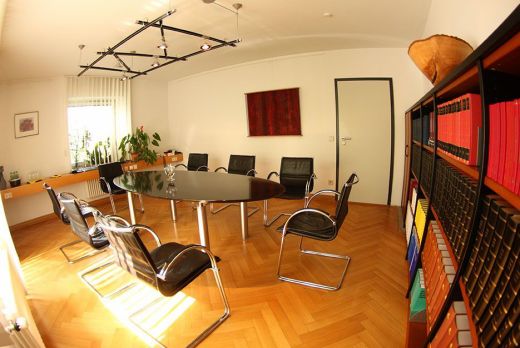 Besprechungsraum